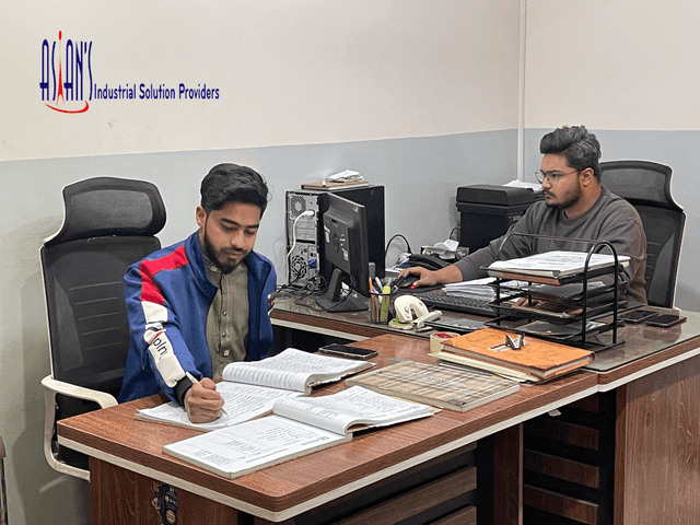 Expert Weighing Solutions