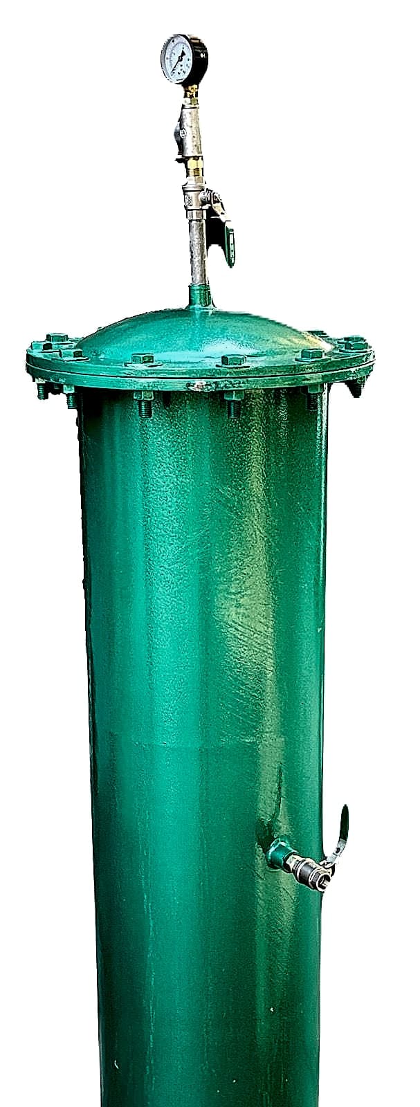Air Dryer