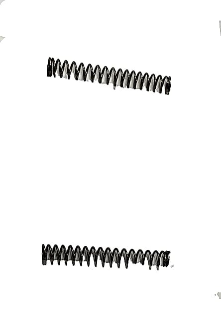 Catcher Spring