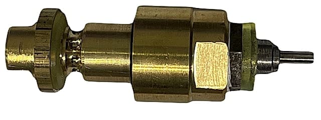 Lpg Filling Heads