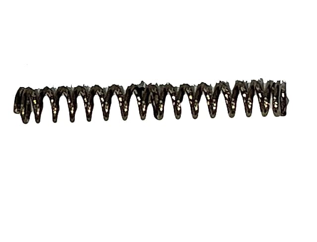 Head Pin Spring
