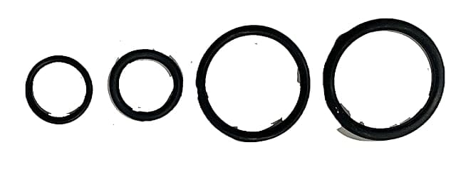 Head Rings