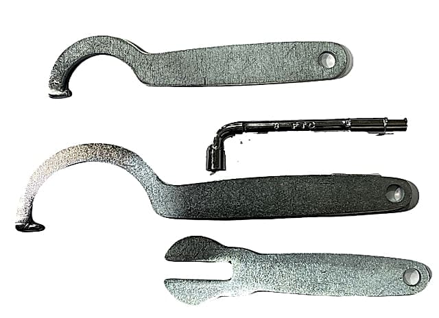 Head Tool Kit