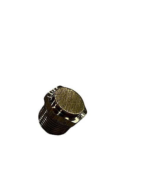 Air Filter Dead Plug