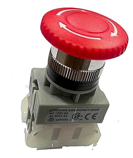 Emergency Switch