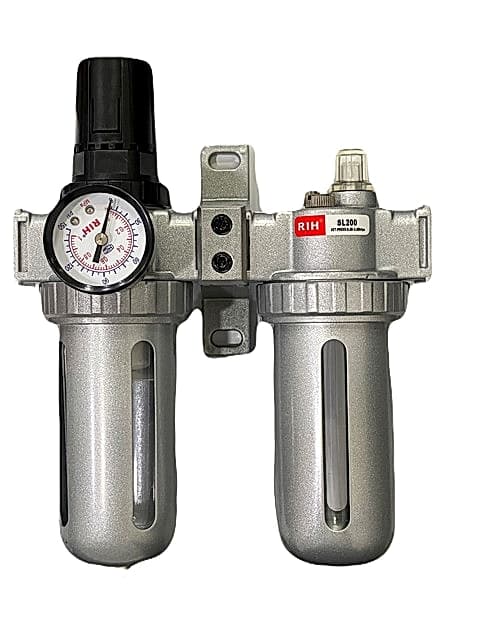 Frl Air Filter Unit