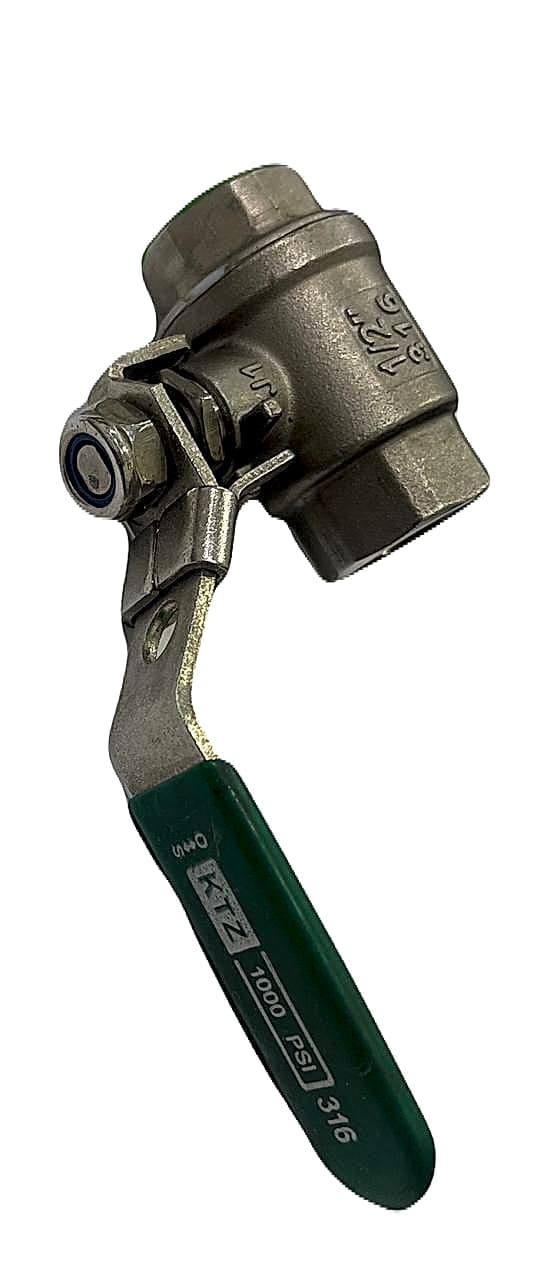 Handle Valve