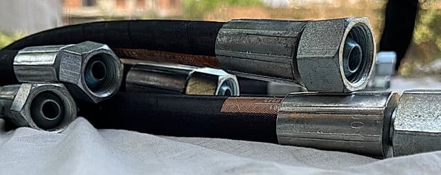 Air Pipe 6Mm