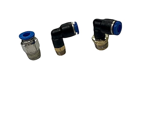 Pneumatic Connector