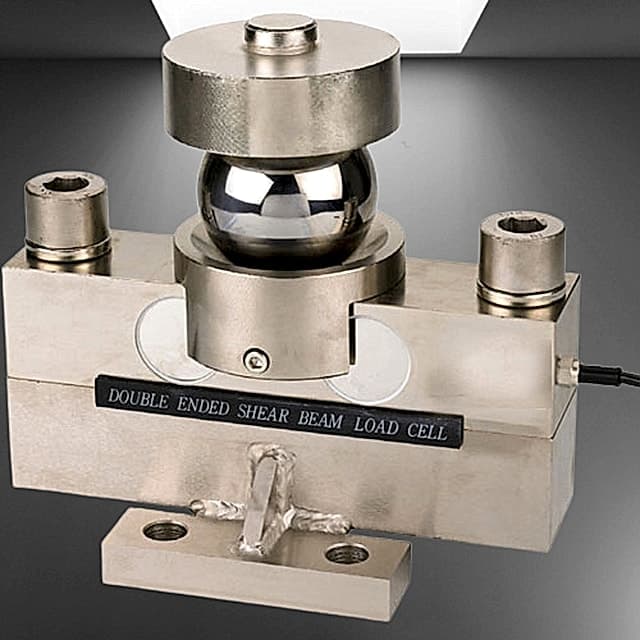 Ball Type Load Cell