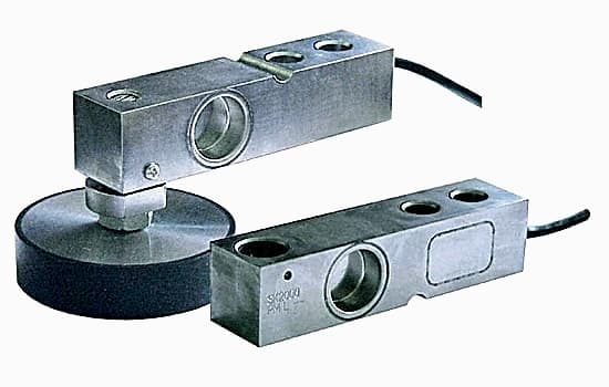 Shear Beam Load Cell