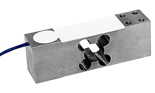 Single Point Load Cells