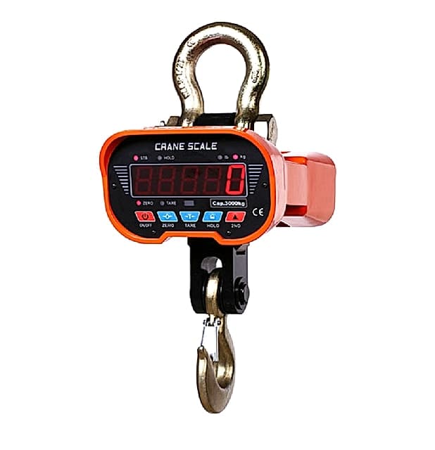 Crane Hanging Scale