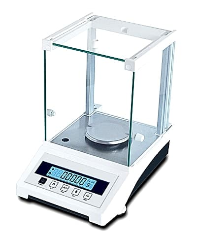 Lab Balance Scale