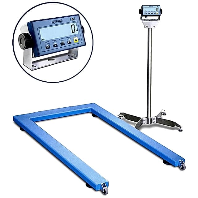 Pallet Scale