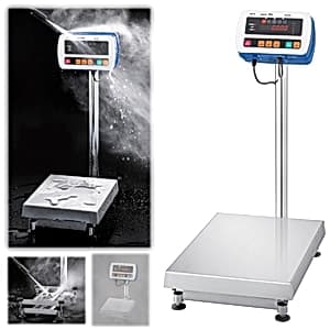 Washdown Scales
