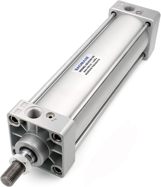 pneumatic cylinder