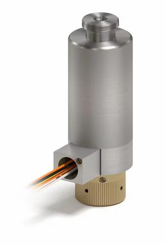 Solenoid Valves for Industrial Automation