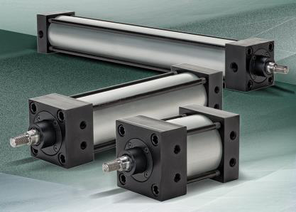 Pneumatic Actuators and Valves