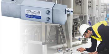 Precision Industrial Scales